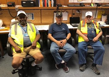 Ironton-Lawrence County, Ohio Memorial Day Parade May 27, 2019