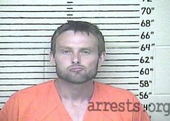 KSP ARRESTS GRAYSON MAN FOR SHOOTING HIS FATHER IN HEAD