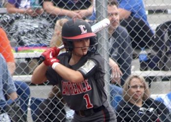 LC TWO SPORT STAR HALLI CAUDILL NAMED FIRST TEAM ALL STATE IN SOFTBALL