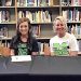 LAWRENCE CO. BULLDOG CHEERLEADER SIGNS WITH MARSHALL