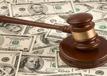 MARTIN COUNTY ATTORNEY ANSWERS BSRDC LAWSUIT OVER JAIL FUNDING