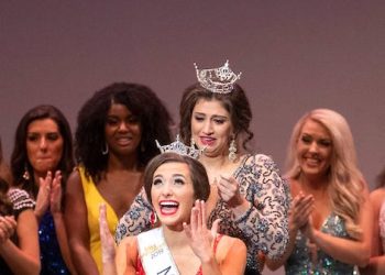 Miss Kentucky 2019 crowned in Louisville