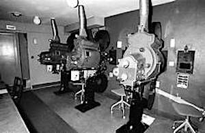 GROWING UP IN LOUISA…HOLLYWOOD IN THE GARDEN