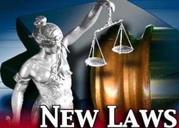 NEW KENTUCKY STATE LAWS TAKE EFFECT JUNE 27