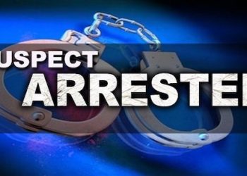 W.VA. SUSPECT FOUND HIDING IN FALLSBURG CLOSET