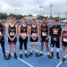 LCHS TRACK STAR FINISHES AS STATE RUNNER UP, SEVEN LOCALS COMPETE
