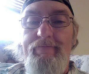 Bobby Joe Triplett, 53, of Louisa, KY