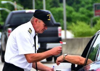 American Legion & VFW “Working Together”