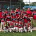 DAWGS 8U TRAVEL TEAM BEATS THE HEAT TO WIN ACES BASEBALL BASH