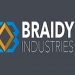 BRAIDY INDUSTRIES NEEDS $300 MILLION IN NEXT FOUR MONTHS