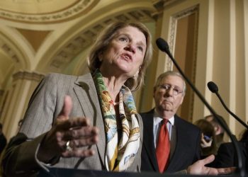 W.VA., KY. U.S. SENATORS INTRODUCE SWEEPING INFRASTRUCTURE, DEVELOPMENT PACKAGE FOR APPALACHIAN COUNTIES