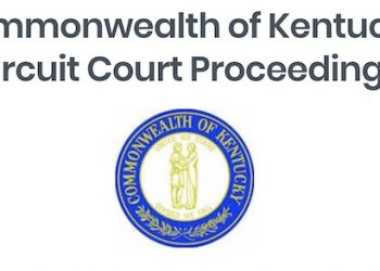 LAWRENCE COURT DOCKET JULY 23, 2019