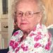 Evelyn Moore Cordle, age 101, of Blaine, Ky.