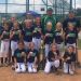 THREE FROM LAWRENCE CO. HELP W.VA TEAM TO 8U WORLD SERIES RUNNER UP