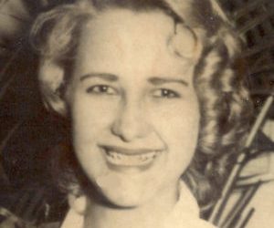 Anna Ruth Dalton, 77, of Louisa KY