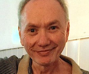 Mark McClintock Easton, 60, of Kenova, WV