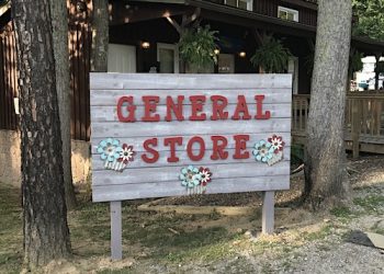 COUNTY PARK RENAMED ‘LAWRENCE COUNTY WILDERNESS PARK’