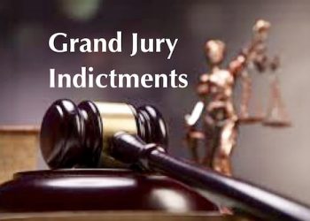 TWO JOHNSON COUNTY INDICTMENTS HAVE LAWRENCE COUNTY TIES