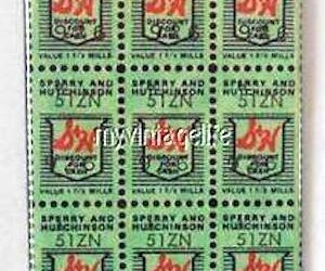 GROWING UP IN LOUISA…Premiums – Marketing