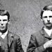 Bank of Huntington Robbed by James Gang: Sept. 6, 1875
