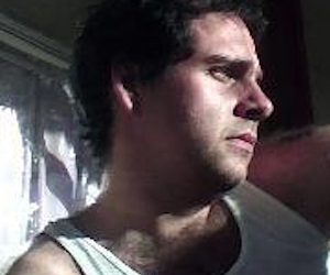 Joseph Michael Ramey, 31, of Blaine, Kentucky