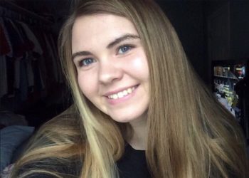 LCHS GRAD GETS $1,000 FARM BUREAU SCHOLARSHIP