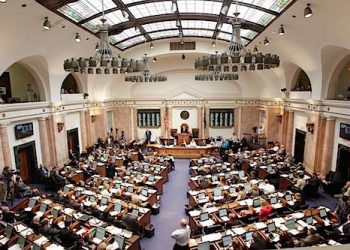 BEVIN CALLS SPECIAL SESSION FOR THIS FRIDAY, JULY 19