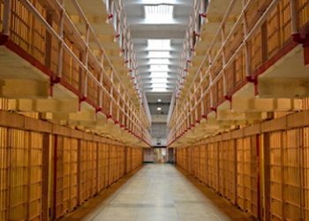 LETCHER COUNTIANS STOP NEW FEDERAL PRISON ON MINE SITE