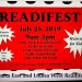 FREE HAIRCUTS AT LOUISA EAST-WEST ‘READIFEST’ JULY 25
