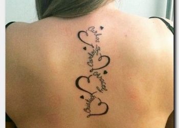 KENTUCKY’S TATTOO REGULATIONS BEING UPDATED — AGAIN