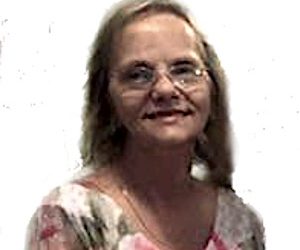 Thelma Sue Whitt McGinnis, 64, of Blaine, KY
