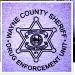 WAYNE SHERIFF’S MEN GRAB ‘LARGE QUANTITY OF METH’ ; TWO ARRESTED