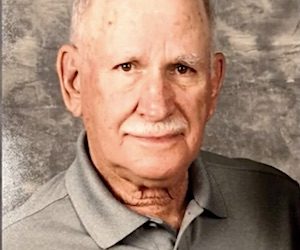 Charles Norman Hill, 74, of Fort Gay, WV