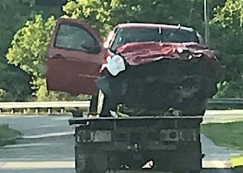 FATAL CRASH ON 645/1690 CLAIMS LIFE OF LOUISA MAN