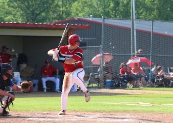 BULLDOG BASEBALL STAR MAKES VERBAL COMMITMENT TO MOREHEAD ST