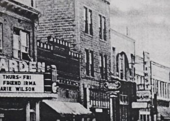 “REBUILDING DOWNTOWN LOUISA WITH REBUILT LIVES”