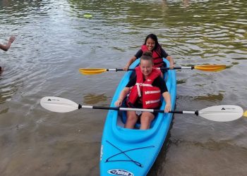 ‘REBEL RIVER OUTFITTERS’ OFFERS LOCAL BRAND OF WATER ENTERTAINMENT