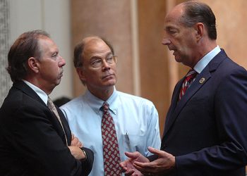 PUBLIC PENSION RELIEF PASSED IN SPECIAL SESSION, GOVERNOR CAN’T WAIT TO SIGN