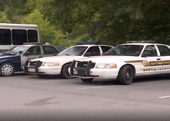 LAW ENFORCEMENT PROTECTION CRISIS GROWS  IN MARTIN, MAGOFFIN