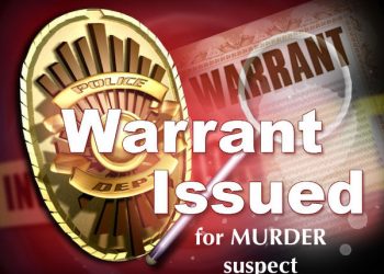 MURDER SUSPECT BEING SOUGHT BY KSP IN AREA