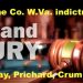 WAYNE COUNTY, W.VA.  INDICTMENTS – July 2019