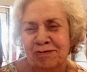 Nora Y. Engle, 72 of Columbus