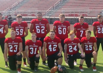 LAWRENCE CO. FOOTBALL OPENS UP WITH PAINTSVILLE THIS FRIDAY NIGHT AT HOME