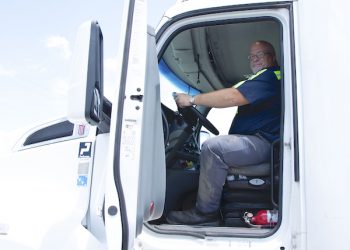 LAWRENCE COUNTIAN GAINS LASTING EMPLOYMENT THROUGH NKCAA