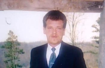 Jay “Randy” Church, 55, of Catlettsburg, KY