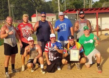 SUICIDE SQUAD WINS COREY RYLAND MEMORIAL MEN’S TOURNAMENT
