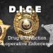 D.I.C.E. TEAM NABS ANOTHER AS TRAFFIC STOP LEADS TO 2ND DEGREE ASSAULT CHARGES FOR WEBBVILLE MAN