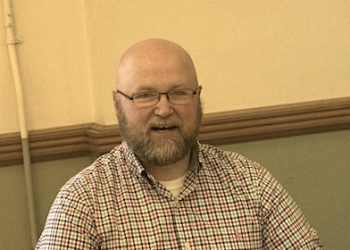 Big Sandy Jail board talks educational programs for inmates