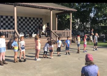 ‘THURSDAY IN THE PARK’ FOR AUGUST BRINGS MORE ENTERTAINMENT TO LOUISA