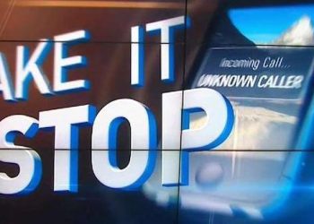 ATTORNEY GENERAL BESHEAR CLAIMS ‘PROGRESS BEING MADE’ IN STOPPING SCAM CALLERS